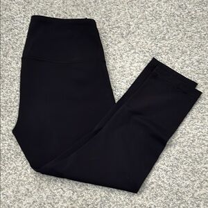 90 Degrees Black Leggings